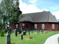 150 Kirche von Ekshaerad